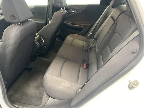 Used 2024 Chevrolet Malibu LT FWD image 31