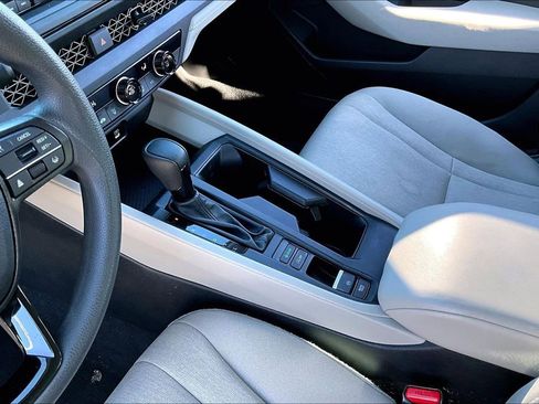 Used 2024 Honda Accord LX image 15