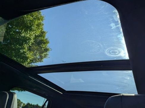 New 2025 Lincoln Navigator L Reserve w/ Jet Appearance Package image 16