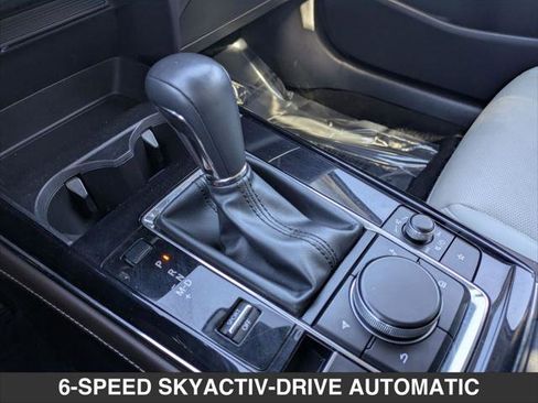 Certified 2023 MAZDA CX-30 AWD 2.5 S w/ Premium Package image 16
