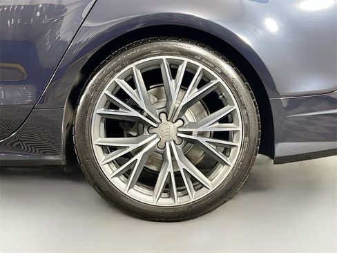 Used 2016 Audi A7 3.0T Premium Plus w/ 20" Wheel & Tire Package image 33