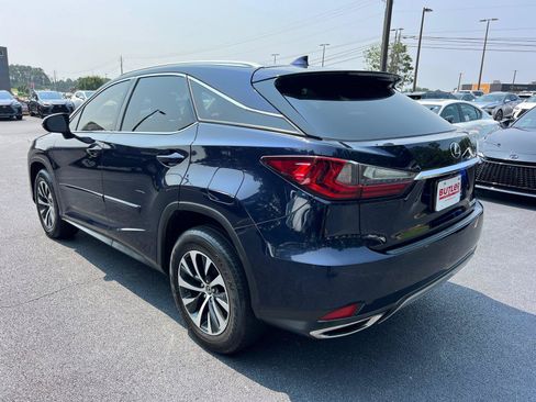 Used 2020 Lexus RX 350 AWD w/ Premium Package image 7
