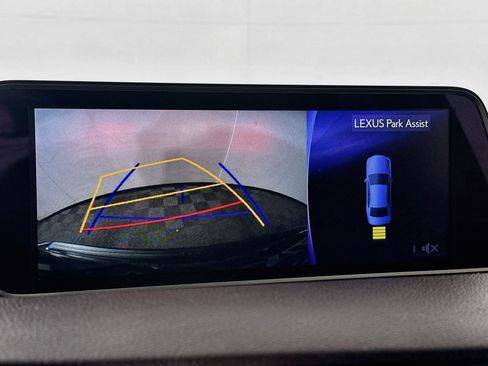 Used 2016 Lexus RX 350 AWD w/ Premium Package image 14