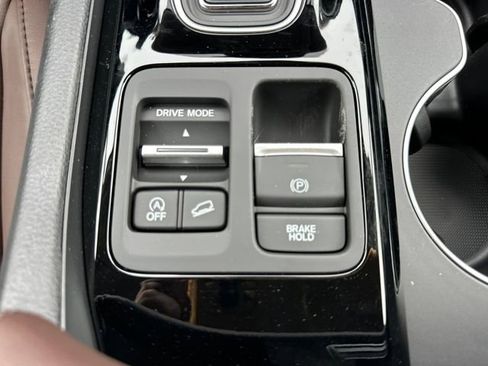 New 2026 Honda Pilot Touring image 28