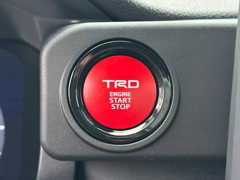 New 2026 Toyota Tacoma TRD Sport image 23