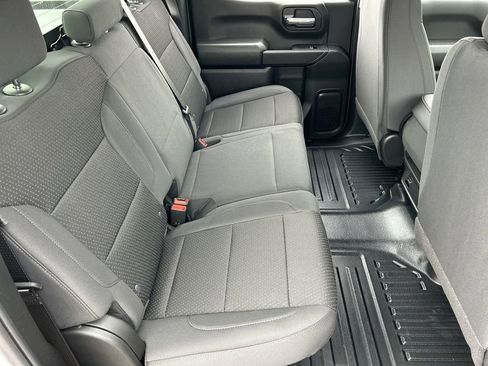 New 2026 GMC Sierra 1500 Pro w/ Pro Value Package image 26