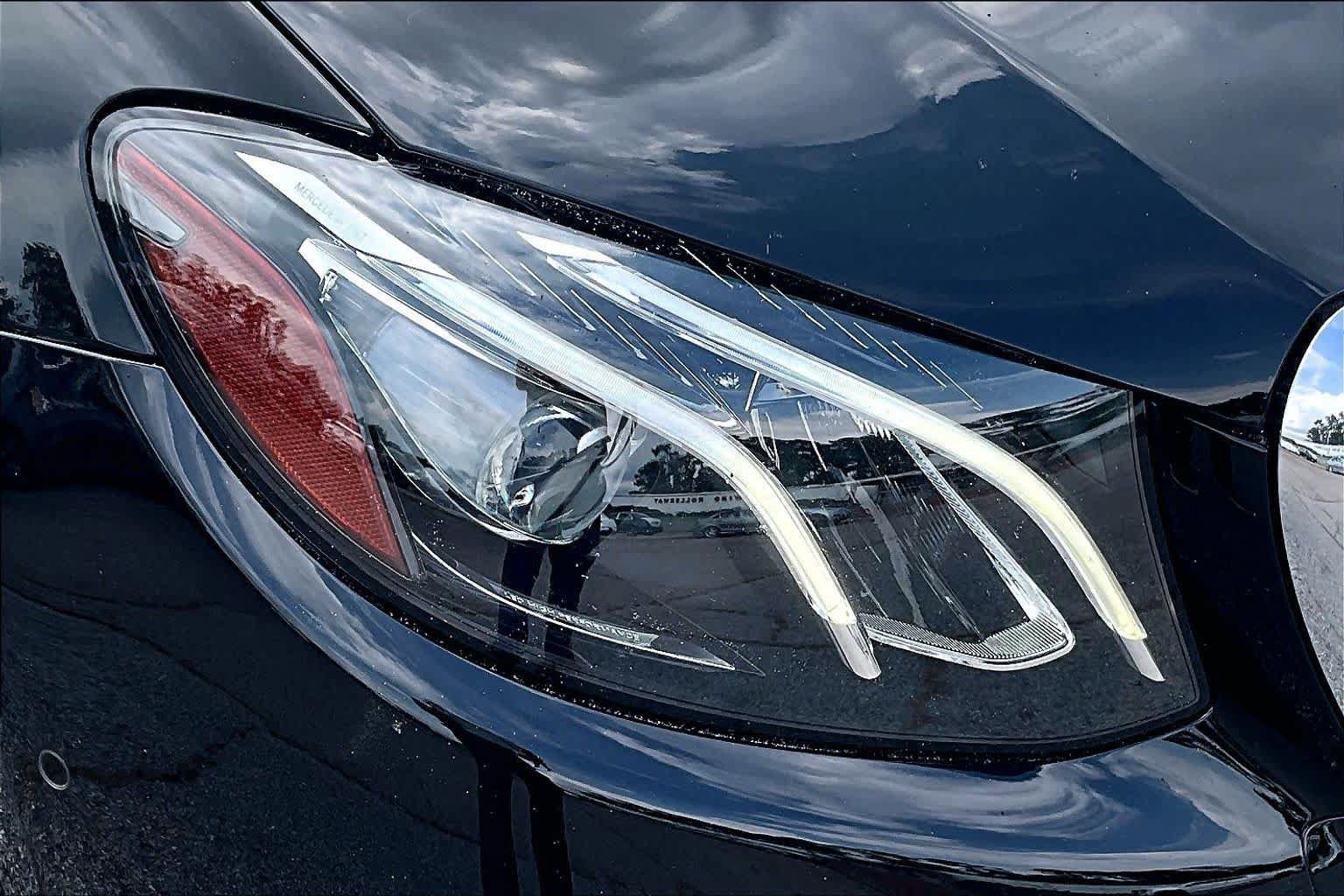 Used 2018 Mercedes-Benz E 300 image 28