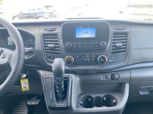 New 2024 Ford Transit 250 Low Roof w/ Load Area Protection Package image 22