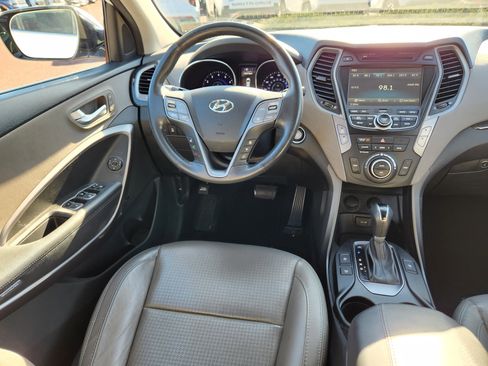 Used 2015 Hyundai Santa Fe Sport 2.0T w/ Option Group 05 image 14