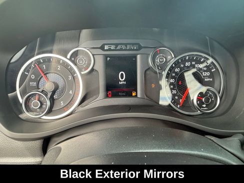 New 2026 RAM 5500 Tradesman image 19