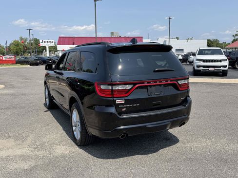 Used 2023 Dodge Durango GT AWD/4WD image 5