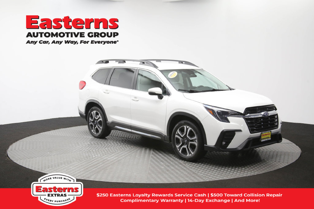 Used 2023 Subaru Ascent Limited AWD/4WD image 53