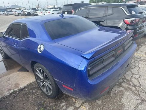 Used 2022 Dodge Challenger R/T w/ Plus Package RWD image 6