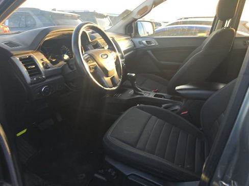 Used 2020 Ford Ranger XLT w/ Equipment Group 301A Mid image 10