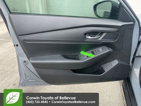 Used 2024 Honda Accord Sport image 10