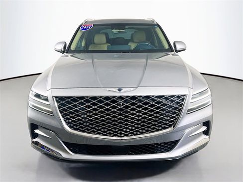 Used 2023 Genesis GV80 2.5T w/ Prestige Package image 2