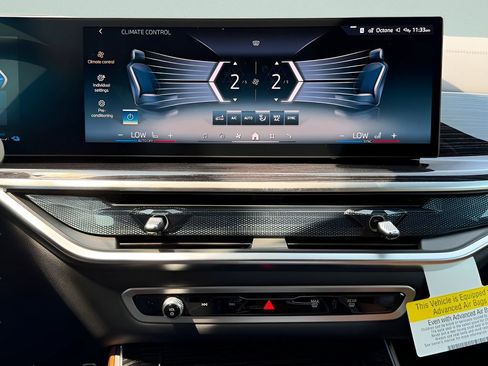 New 2026 BMW X5 xDrive50e AWD/4WD image 20