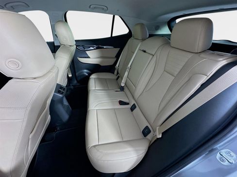 New 2026 Buick Envision Preferred AWD/4WD image 23