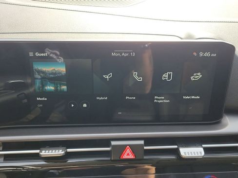 New 2026 Kia Sportage AWD Hybrid image 33