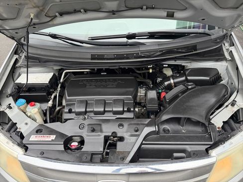 Used 2011 Honda Odyssey EX-L image 30