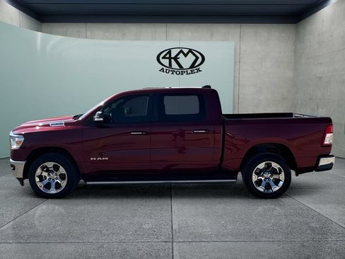 Used 2019 RAM 1500 Big Horn AWD/4WD image 7