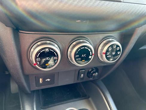Used 2024 Mitsubishi Outlander Sport ES AWD/4WD image 22