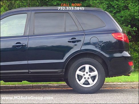 Used 2008 Hyundai Santa Fe GLS FWD image 21