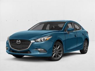 Used 2018 MAZDA MAZDA3 Touring FWD video 1