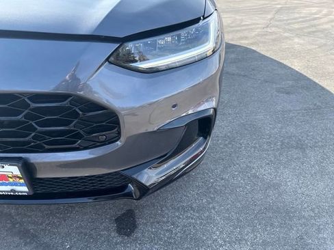 Certified 2025 Honda HR-V EX-L image 40