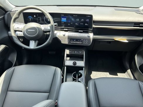 New 2026 Hyundai Kona Limited FWD image 18