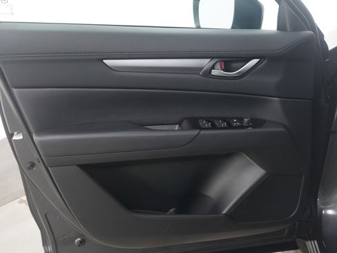 Certified 2025 MAZDA CX-5 AWD 2.5 S w/ Select Package image 20