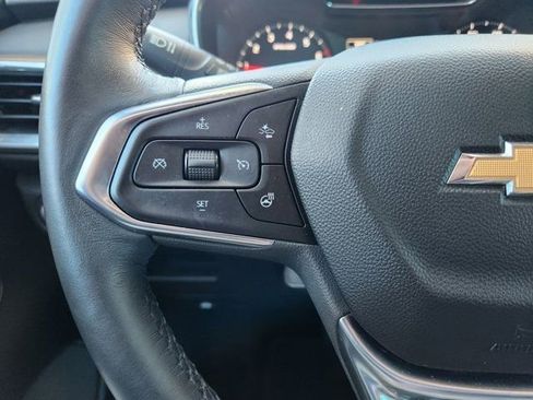 Used 2022 Chevrolet TrailBlazer ACTIV image 30