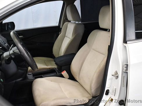 Used 2015 Honda CR-V LX image 6