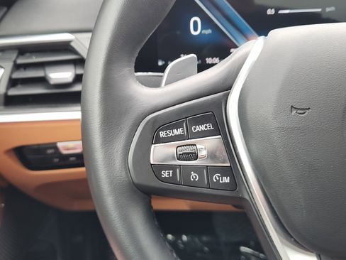 Used 2023 BMW 330i Sedan image 28