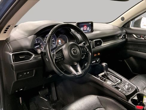 Used 2017 MAZDA CX-5 Grand Touring w/ Premium Package AWD/4WD image 18