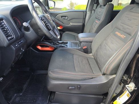 Used 2022 Nissan Frontier PRO-4X AWD/4WD image 25