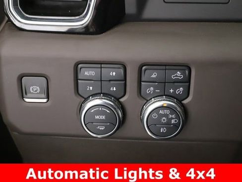 Used 2022 GMC Sierra 1500 Denali image 21