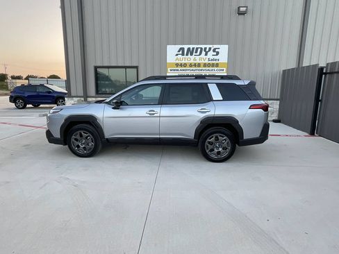 Used 2026 Subaru Outback Premium AWD/4WD image 18