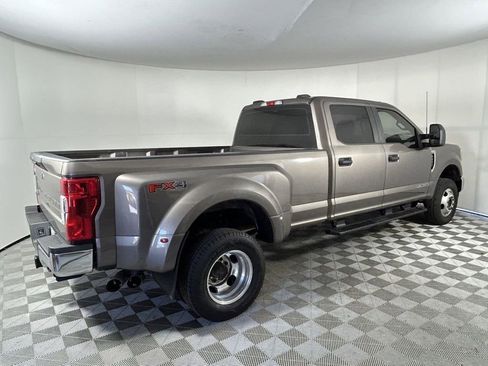 Used 2022 Ford F350 XL w/ STX Appearance Package image 3