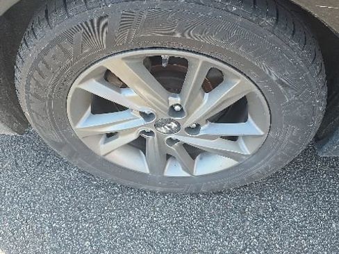 Used 2019 Kia Optima LX FWD image 22