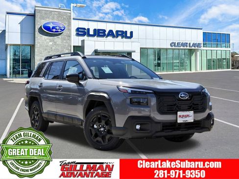 New 2026 Subaru Outback Limited image 1