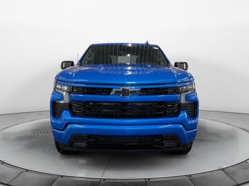 New 2026 Chevrolet Silverado 1500 RST w/ RST All Star Premium Package image 7