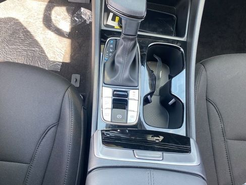 New 2026 Hyundai Tucson SEL FWD image 19