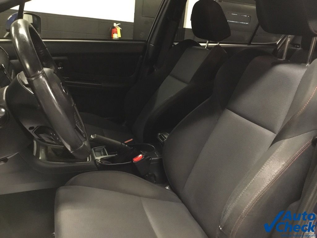 Used 2019 Subaru WRX AWD/4WD image 25