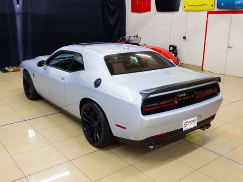 Used 2023 Dodge Challenger SRT Hellcat RWD image 10