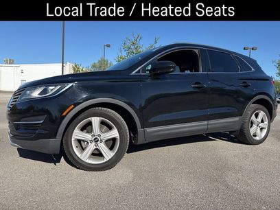 Used 2017 Lincoln MKC Premiere