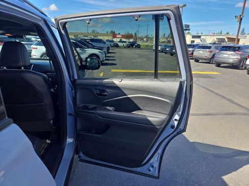 Used 2022 Honda Passport Elite image 16