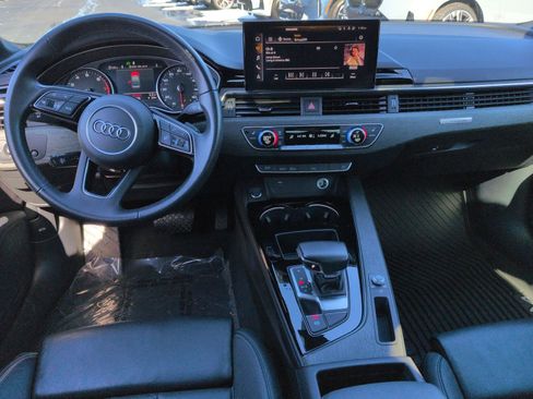 Used 2023 Audi A4 2.0T Premium image 28