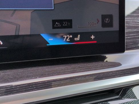 New 2026 BMW X7 xDrive40i w/ M Sport Package image 23