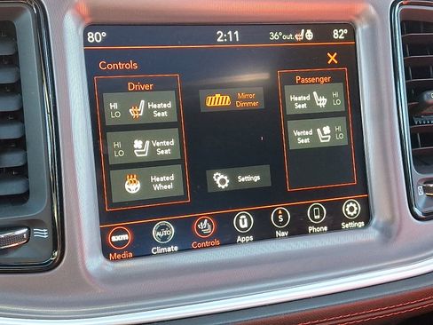 Certified 2022 Dodge Challenger GT w/ Plus Package image 18